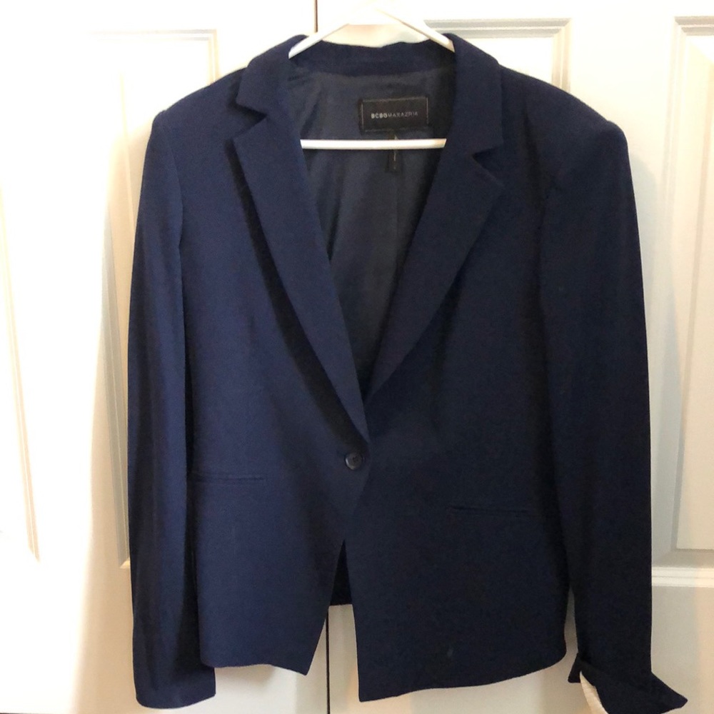 BCBG Blazer